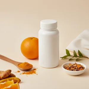 Vitamin C Boost with Citrus