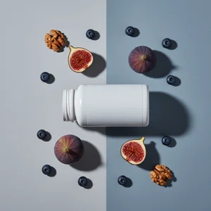 Vibrant Wellness Boost