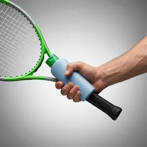 On-Court Hydration