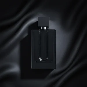 Sophisticated Black Perfume