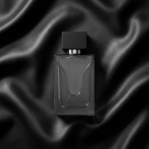 Sophisticated Black Perfume