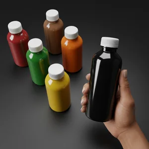 Vibrant Detox Juice Set