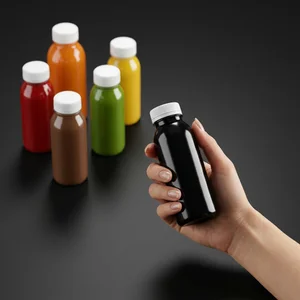 Vibrant Detox Juice Set