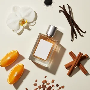 Exotic Vanilla Orchid Perfume