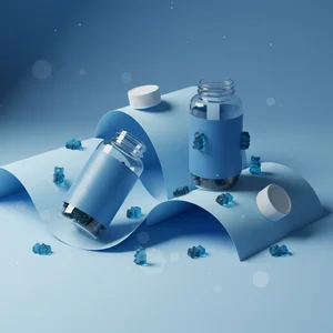 Refreshing Purna Bottles