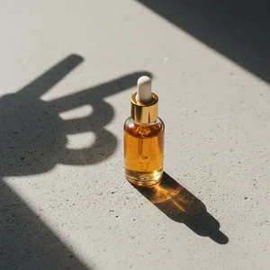 Dramatic Shadow Play Serum