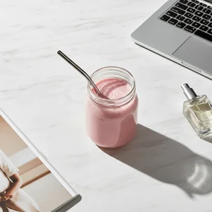 Productive and healthy workspace