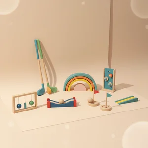 Playful Pastel Craft & Stationery