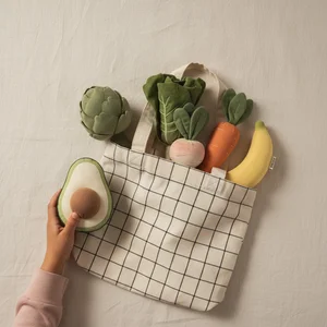 Playful avocado lifestyle