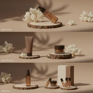 Stacked Skincare Essentials