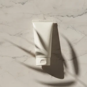 Tropical Skincare Glow