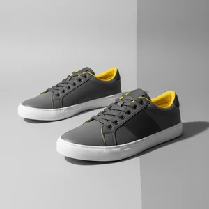 Nike sneakers and box