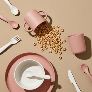 Playful Baby Feeding Essentials