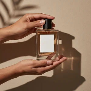 Gentle Cosmetic Hold