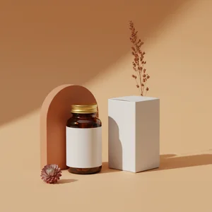 Wellness collagen supplements