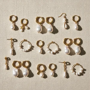 Antique keys and vintage charms