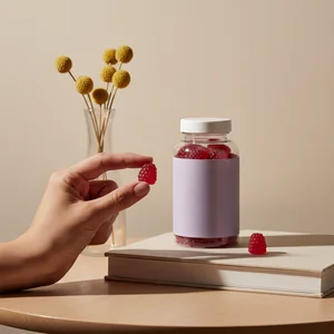 Wellness Supplements with Flora