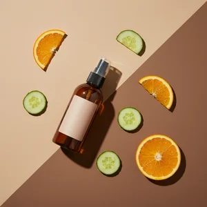 Refreshing Vitamin C Serum