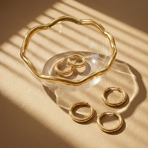 Glistening Gold Jewelry Refresh