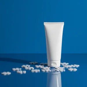 Hydrating Cream with Petals
