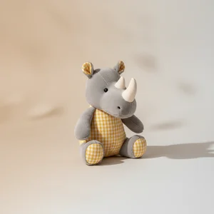 Premium puppy food display