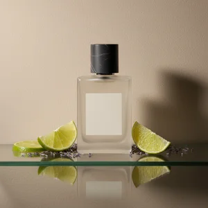 Fresh Citrus Fragrance