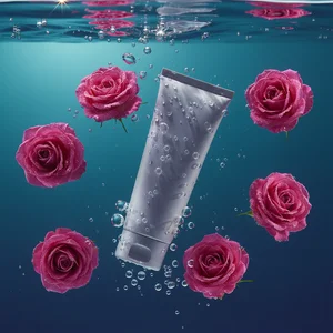 Rose petal beauty ritual