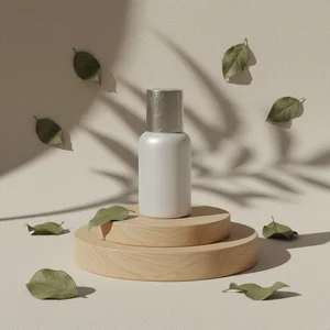 Minimalist Product Display