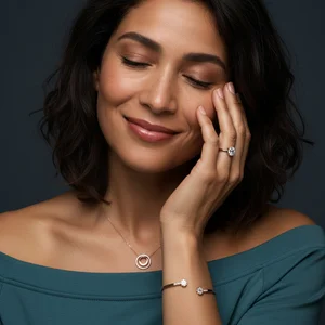 Joyful Everyday Jewellery