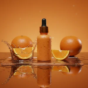 Vibrant Vitamin C serum