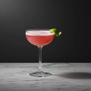 Sophisticated Cocktail