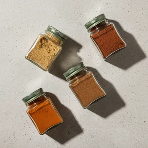 Wellness Beverage & Granola