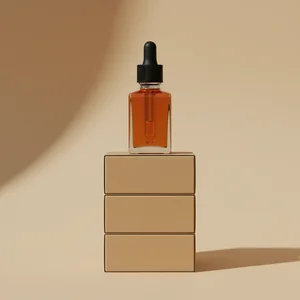 Dillon Skincare Dropper Bottle