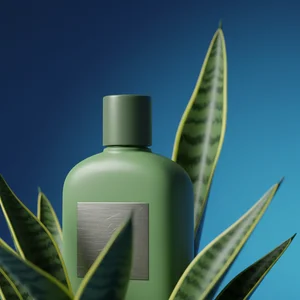 Eco-Friendly Vape Device