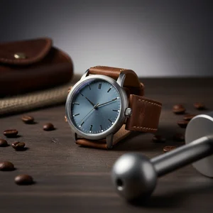 Classic travel essentials