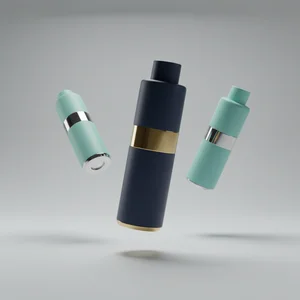 Sleek Foray tech device