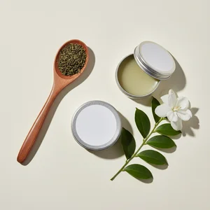 Natural skincare essence