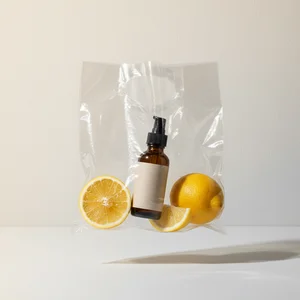 Fresh Citrus in Mesh Bag