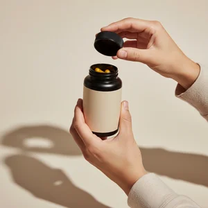 Wellness Supplement Interaction