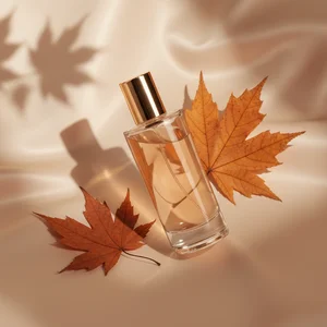 Autumnal Beauty Elixir
