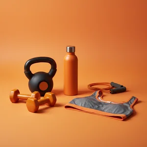Active Fitness Gear