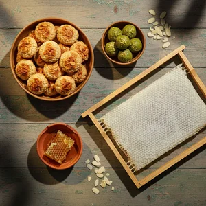 Artisan CBD Edibles Collection