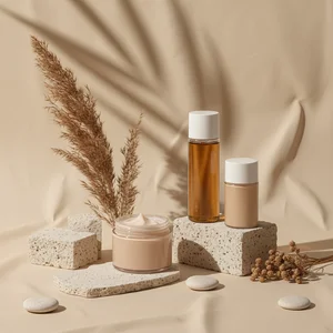 Earthy Skincare Collection