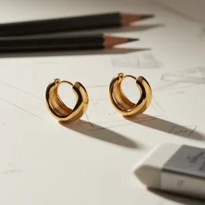 Jewellery Design Inspiration