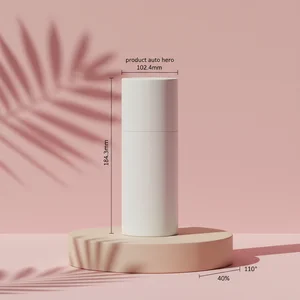 Tropical Pink Product Stand