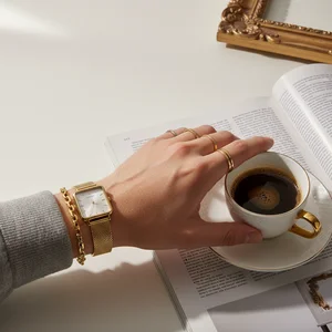 Cozy Morning Lifestyle