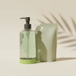 Eco-friendly household essentials