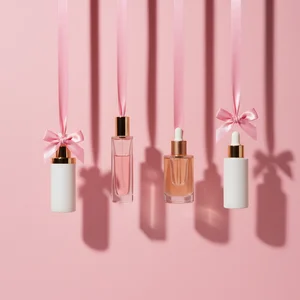 Delightful gift presentation