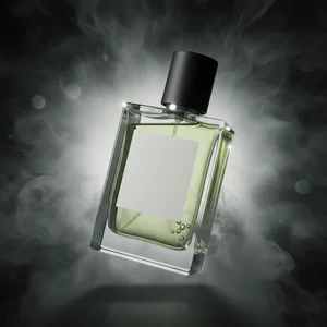 Mysterious Smoky Fragrance