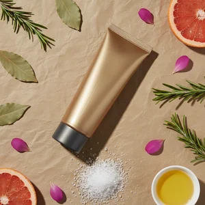 Natural skincare essence